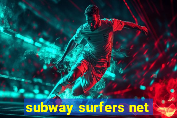 subway surfers net